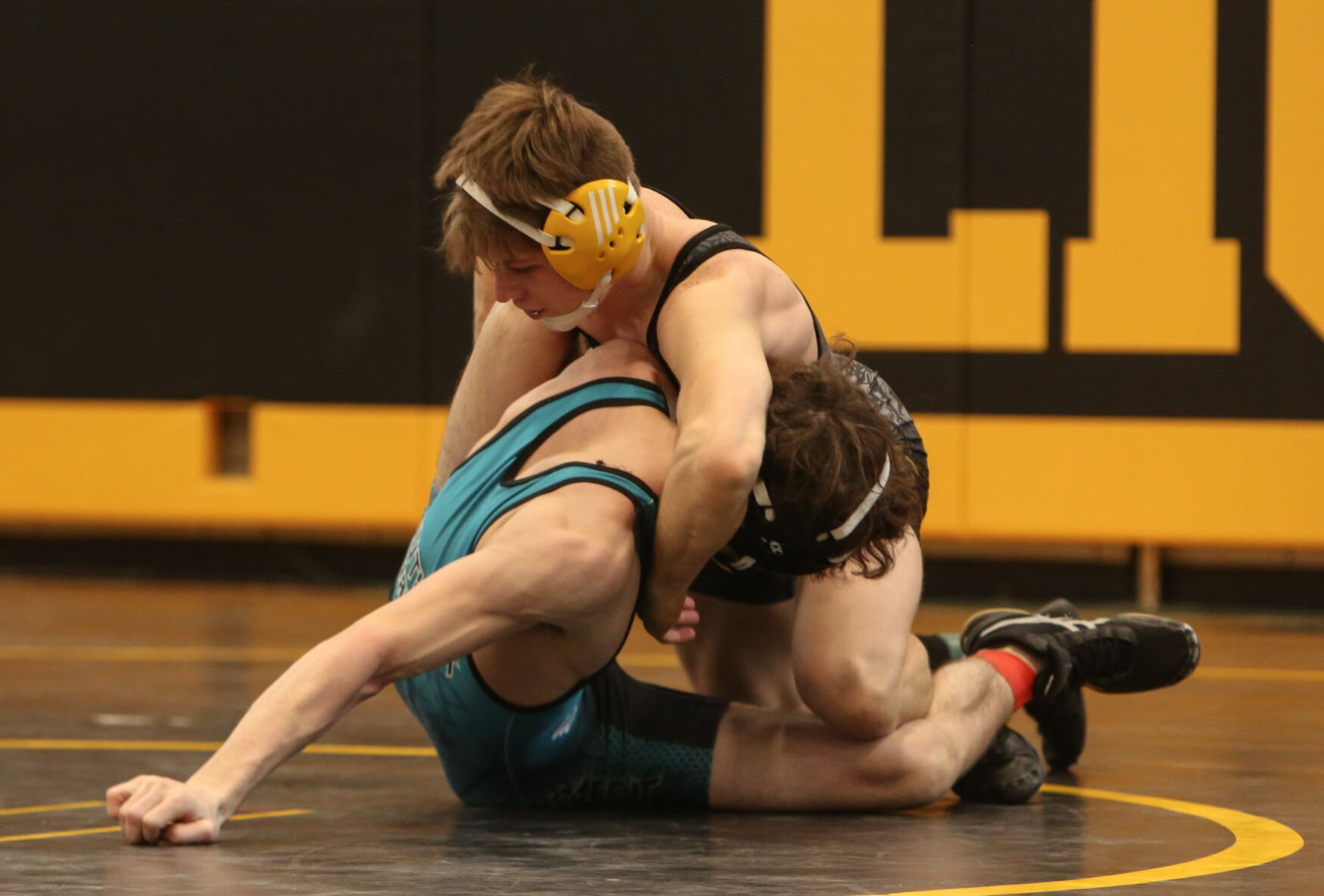 Class 2A Sectional Wrestling Tournament - 02-06-21 -13.jpg